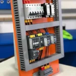 Quadro eletrico